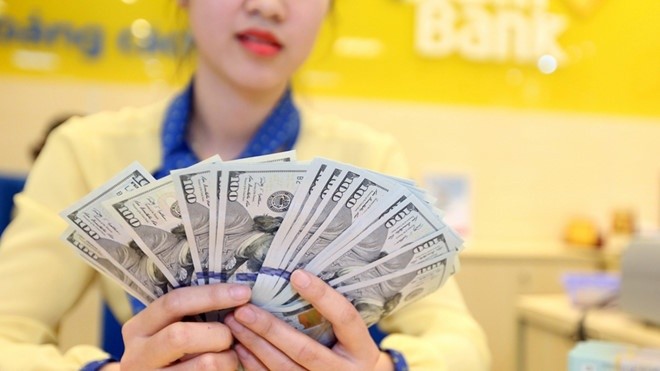 Tỷ giá USD hôm nay 30/6: Đồng đô la tăng bất chấp lo ngại về suy thoái kinh tế