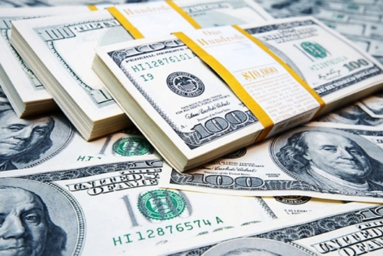 Tỷ giá USD hôm nay 24/6: Đồng đô la tăng trở lại