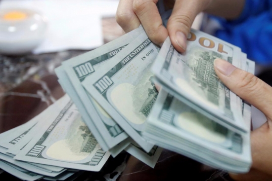 Tỷ giá USD hôm nay 16/5: Đồng đô la hạ nhiệt