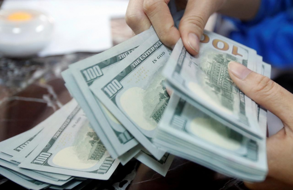 Tỷ giá USD hôm nay 16/5: Đồng đô la hạ nhiệt