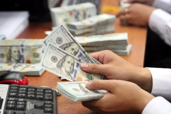 Tỷ giá USD hôm nay 9/5: Đô la Mỹ không có nhiều thay đổi