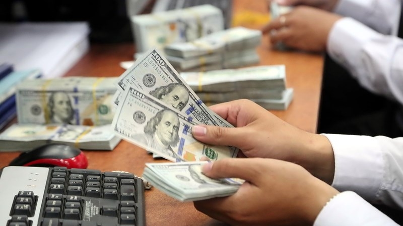 Tỷ giá USD hôm nay 9/5: Đô la Mỹ không có nhiều thay đổi