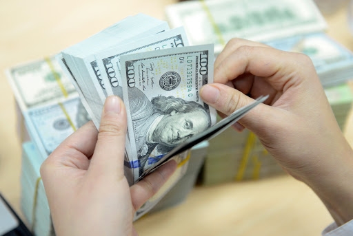 Tỷ giá USD hôm nay 14/5: Đồng đô la vẫn ở mức cao