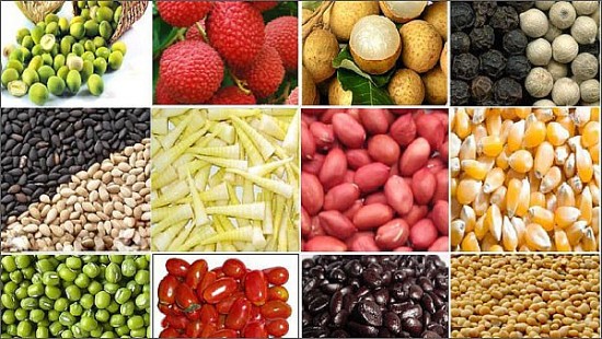 Thị trường hàng hoá hôm nay 15/7: Hàng loạt mặt hàng lao dốc mạnh