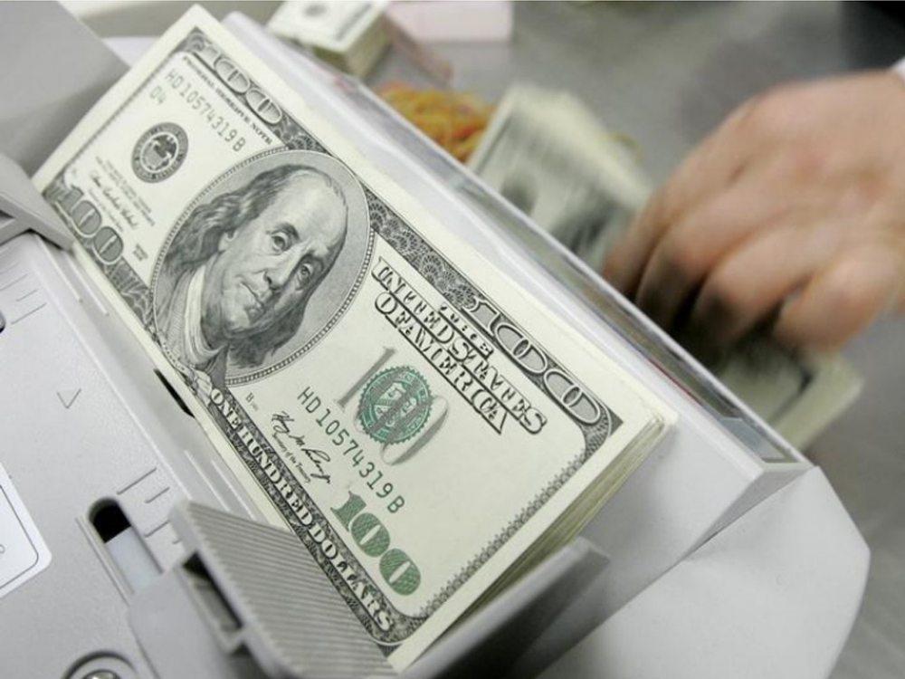 Tỷ giá USD hôm nay 28/6: Đô la Mỹ tiếp tục giảm nhẹ