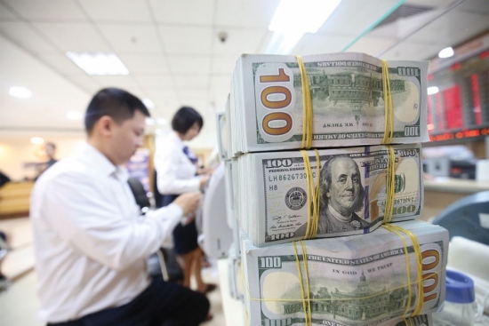 Tỷ giá USD hôm nay 26/5: Đồng đô la phục hồi nhẹ