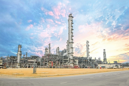 Petrovietnam: Những mốc son trên chặng đường phát triển