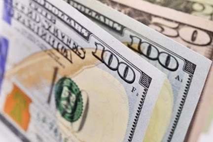 Tỷ giá USD hôm nay 27/6: Đồng đô la giảm điểm