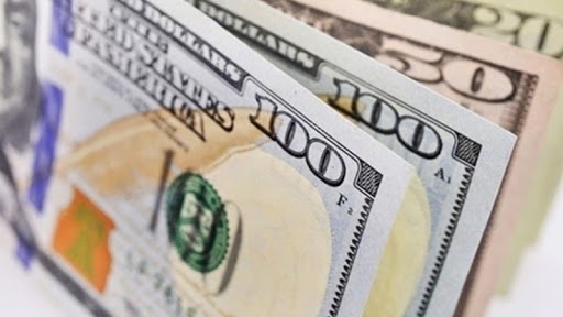 Tỷ giá USD hôm nay 20/5: Đồng đô la chìm trong sắc đỏ