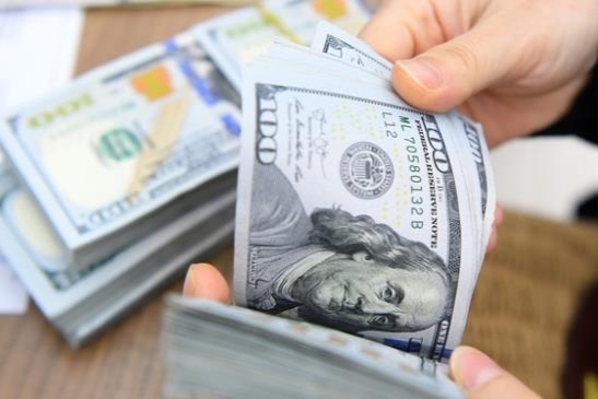 Tỷ giá USD hôm nay 4/8: Căng thẳng địa chính chính trị đẩy đồng đô la lên cao