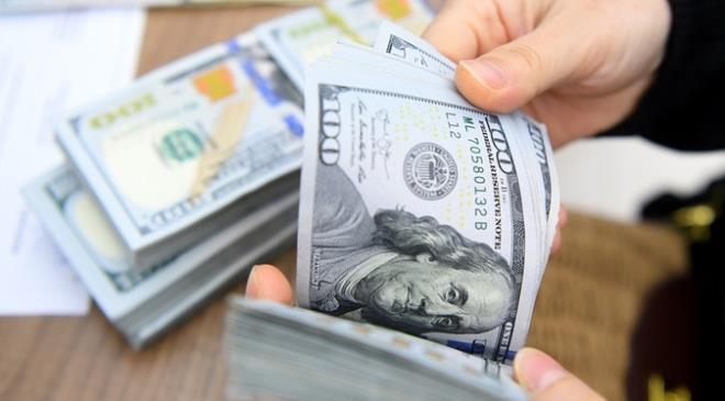 Tỷ giá USD hôm nay 25/5: Đồng đô la tiếp tục suy yếu