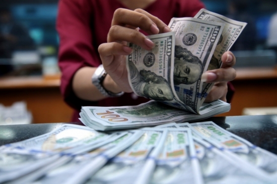Tỷ giá USD hôm nay 5/5: Đồng USD tiếp tục giảm nhẹ