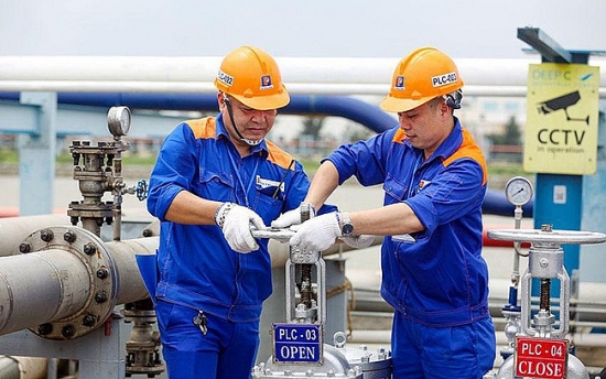 Phát huy truyền thống đưa Hóa dầu Petrolimex trở thành thương hiệu mạnh
