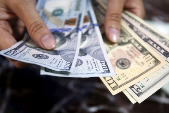 Tỷ giá USD hôm nay 13/5: Đồng đô la biến động khó lường