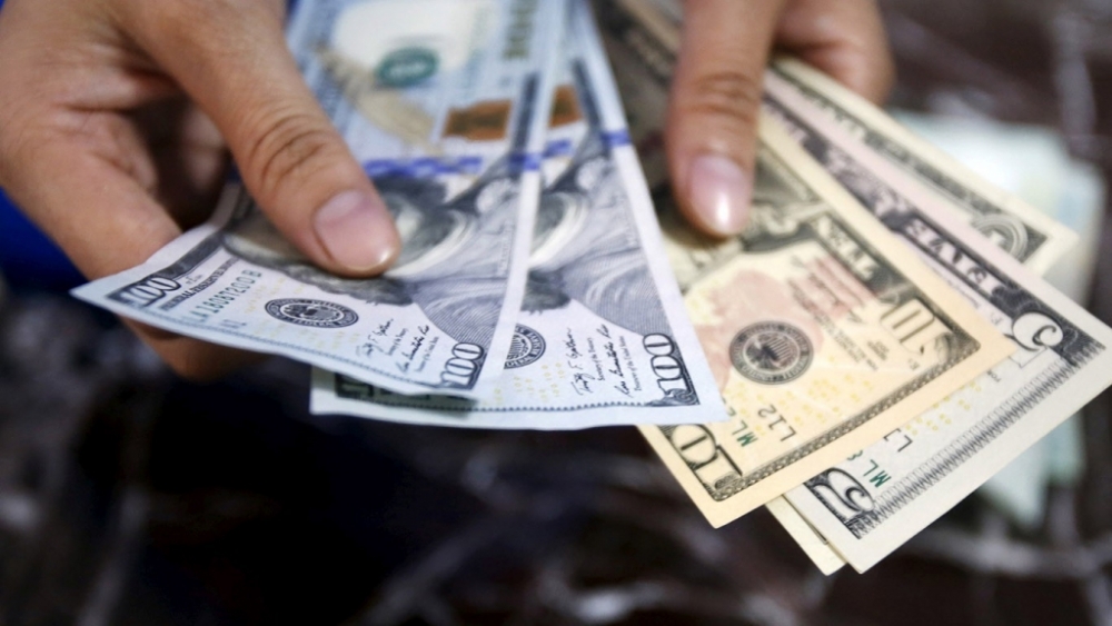 Tỷ giá USD hôm nay 13/5: Đồng đô la biến động khó lường