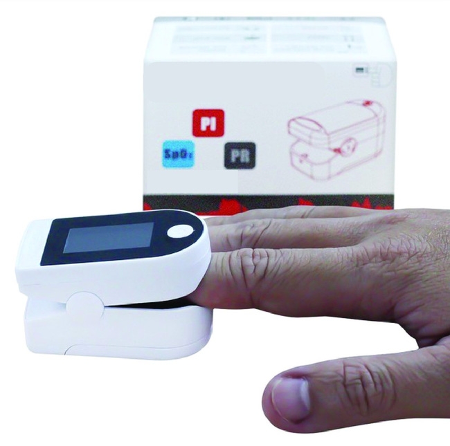 Bộ Công Thương khuyến cáo người dân thận trọng khi mua máy đo nồng độ oxy trong máu SpO2