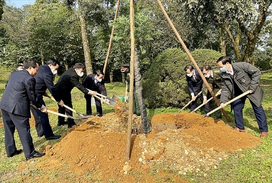 Các địa phương có thể học hỏi kinh nghiệm thực hiện chính sách dân tộc của Hà Nội
