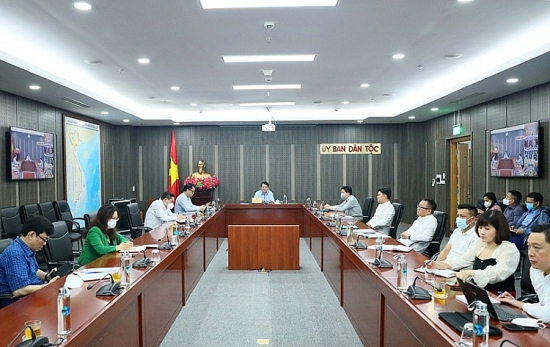 Chương trình Mục tiêu quốc gia: Sớm phân bổ vốn và hướng dẫn để triển khai đồng bộ tại các địa phương