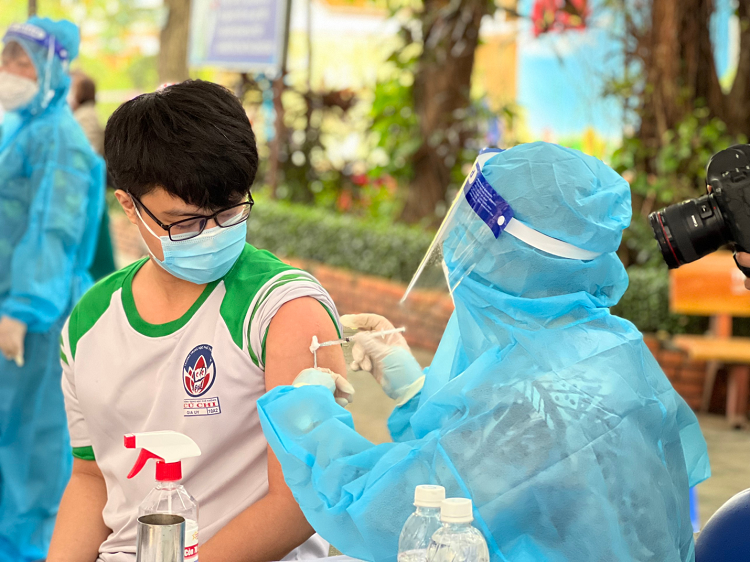 Bộ Y tế xây dựng 2 tình huống phòng, chống dịch COVID-19