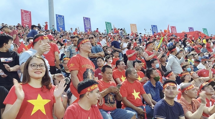 19h ngày 15/5, bóng đá nam SEA Games 31: U23 Việt Nam gặp U23 Timor Leste