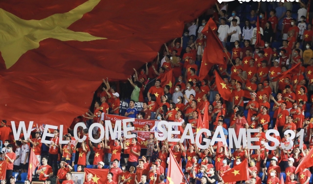 Lịch thi đấu SEA Games 31 ngày 19/5: U23 Việt Nam đá bán kết gặp Malaysia