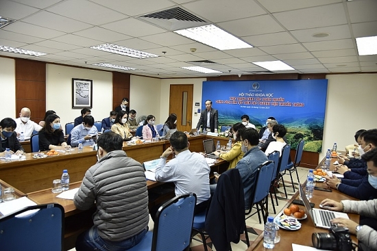 Tuyên truyền chính sách dân tộc: “Đối tượng đặc thù phải có giải pháp đặc thù”