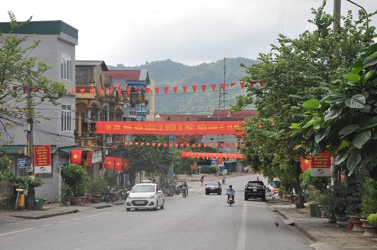 Hà Giang: Giải quyết “điểm nghẽn” trong phát triển kinh tế - xã hội