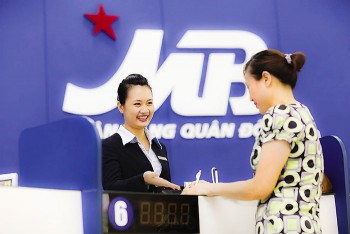 Ngân hàng TMCP Quân đội Việt Nam: Tập đoàn tài chính đa năng