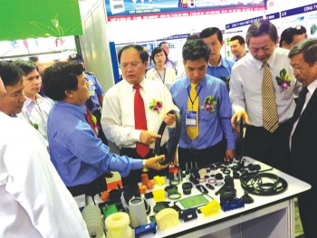 Ngành công nghiệp hỗ trợ Việt Nam: “Đích đến” của nhà đầu tư Thái Lan