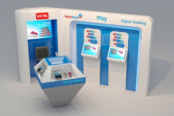 VietinBank khai phá tiềm năng bán lẻ