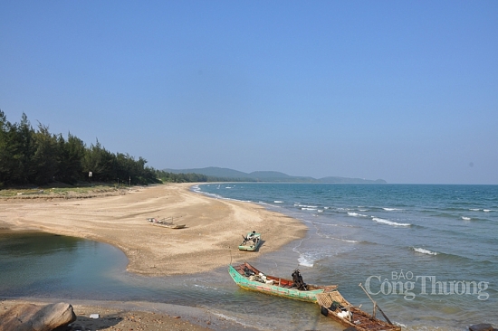 Vĩnh Thực – điểm sáng nông thôn mới của xã vùng biên