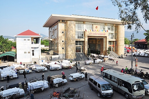 Bình Liêu: Thúc đẩy hỗ trợ doanh nghiệp sản xuất, kinh doanh
