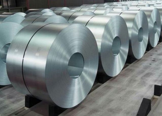 Ấn Độ dỡ bỏ áp thuế chống bán phá giá thép mạ hợp kim nhôm kẽm từ Việt Nam