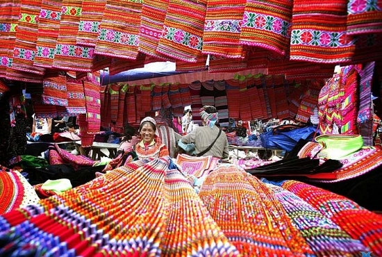 Du lịch cộng đồng: Lực đẩy sinh kế cho bà con dân tộc thiểu số vùng cao, biên giới