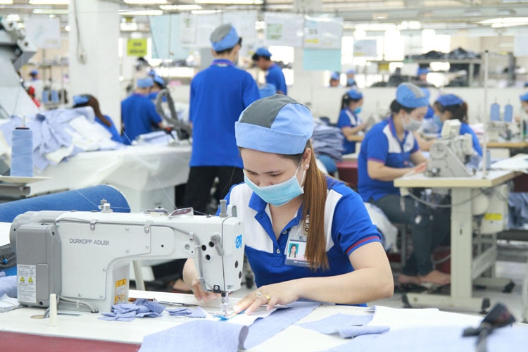 Ngăn chặn gian lận thương mại, tăng sức cạnh tranh cho doanh nghiệp