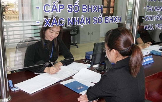 Nhận diện các hành vi vi phạm trong lĩnh vực bảo hiểm xã hội