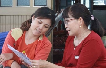 Tăng mới 200.000 người tham gia bảo hiểm xã hội tự nguyện năm 2019: Đầy khả thi