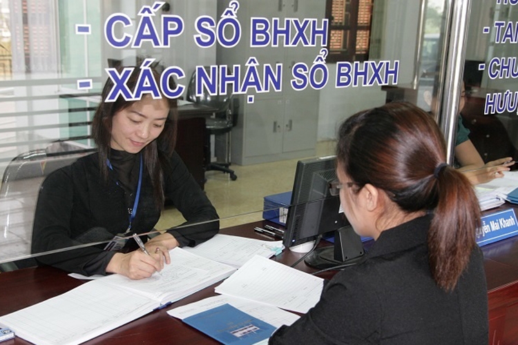 Thanh tra, kiểm tra điện tử: Ngăn chặn trục lợi bảo hiểm xã hội