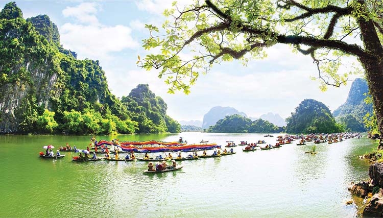 SEA Games 31: Du lịch Việt Nam tranh thủ cơ hội "vàng"