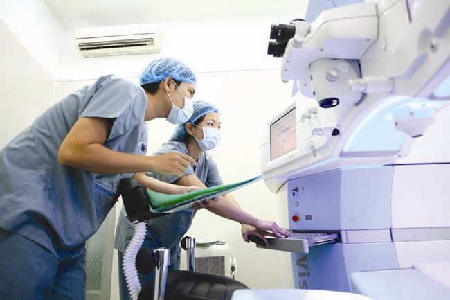 Bảo hiểm Xã hội Việt Nam đề xuất thanh toán bảo hiểm y tế dịch vụ kỹ thuật