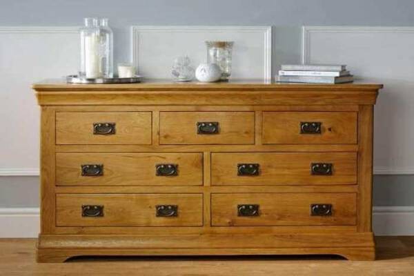 Hoa Kỳ gia hạn xem xét khởi xướng điều tra chống lẩn tránh thuế phòng vệ thương mại tủ gỗ từ Việt Nam