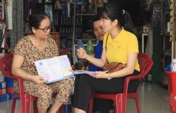 Nhiều dư địa phát triển bảo hiểm xã hội tự nguyện