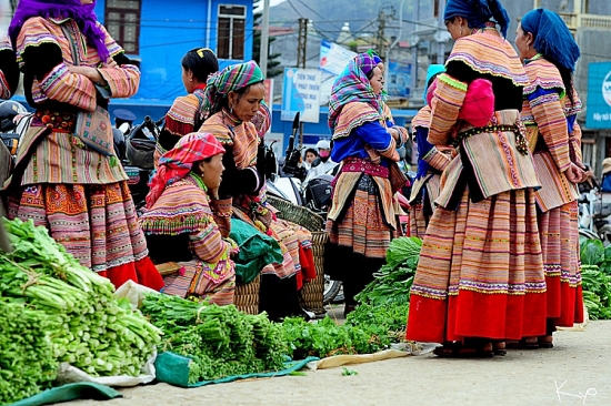 Phê duyệt Chương trình phát triển thương mại miền núi, vùng sâu, vùng xa và hải đảo giai đoạn 2021-2025