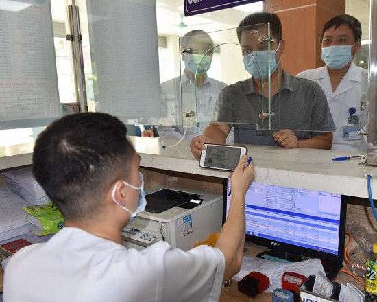 Ứng dụng VssID: Ngăn chặn trục lợi quỹ bảo hiểm xã hội, bảo hiểm y tế
