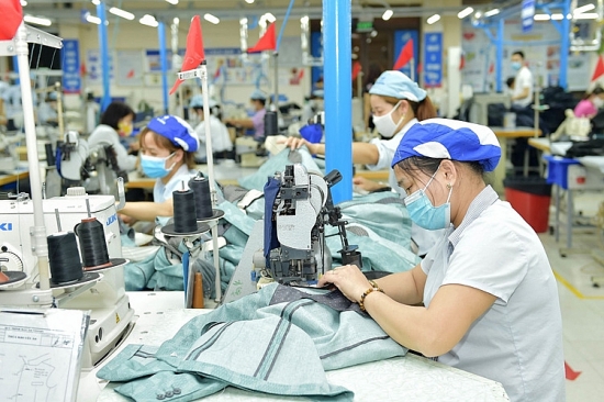 Sẵn sàng triển khai gói chính sách hỗ trợ từ Quỹ bảo hiểm thất nghiệp đúng tiến độ