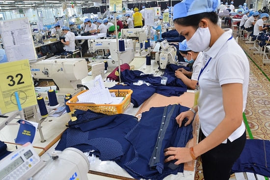 Nhiều lĩnh vực sẽ tăng nhu cầu tuyển dụng nhân sự