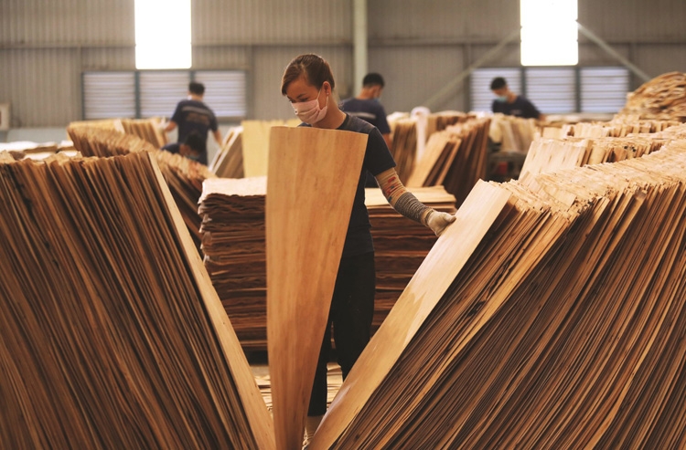 Hoàn thiện hệ thống phòng vệ thương mại để bảo vệ nền kinh tế, doanh nghiệp