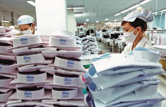 Doanh nghiệp cần xác định tâm thế chủ động hội nhập