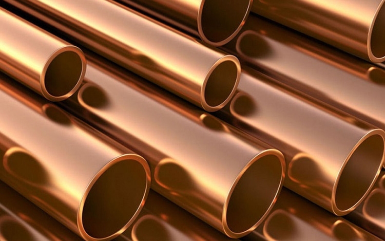 Úc chấm dứt điều tra chống bán phá giá ống đồng Việt Nam