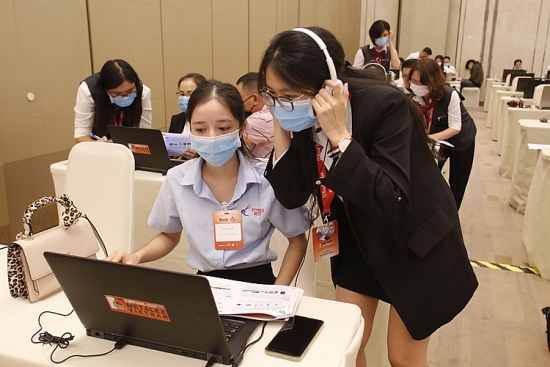 Kỳ vọng triển lãm thương mại, kết nối kinh doanh ngành công nghiệp hỗ trợ sớm phục hồi